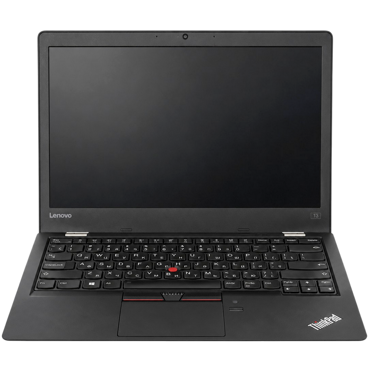 Ноутбук Lenovo ThinkPad 13 full hd Ноутбук Lenovo ThinkPad 13 full hd